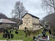 Накипари (Ипари). Георгия Победоносца, церковь