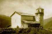Церковь Христа Спасителя, Фото с сайта http://travelnad.livejournal.com/162487.html<br>, Цвирми, Самегрело и Земо-Сванети, Грузия