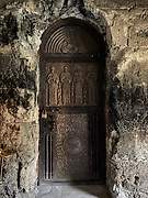 Жамуши (Мулахи). Христа Спасителя, церковь
