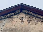 Жамуши (Мулахи). Христа Спасителя, церковь