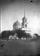 Бузулук. Троицы Живоначальной (старый), собор