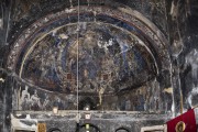 Церковь Христа Спасителя, , Чвабиани, Самегрело и Земо-Сванети, Грузия