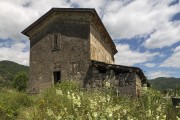 Михаила Архангела церковь, западный фасад<br>, Мацхвариши, Самегрело и Земо-Сванети, Грузия