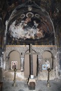 Михаила Архангела церковь, , Мацхвариши, Самегрело и Земо-Сванети, Грузия