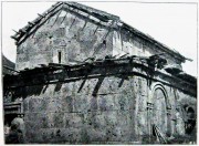 Церковь Ионы Пророка - Енаши - Самегрело и Земо-Сванетия - Грузия
