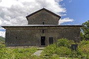 Церковь Ионы Пророка, западный фасад<br>, Енаши, Самегрело и Земо-Сванети, Грузия