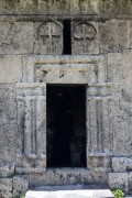 Церковь Ионы Пророка, портал<br>, Енаши, Самегрело и Земо-Сванетия, Грузия