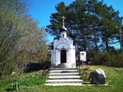 Часовня Казанской иконы Божией Матери, , Шишиморово, Можайский городской округ, Московская область