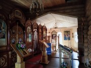 Церковь Михаила Архангела - Можайск - Можайский городской округ - Московская область