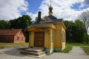 Церковь Сретения Господня, , Варнья (Varnja), Тартумаа, Эстония