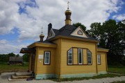 Варнья (Varnja). Сретения Господня, церковь