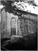 Церковь Михаила Архангела - Пхутрери - Самегрело и Земо-Сванетия - Грузия