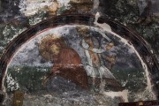 Церковь Кирика и Иулитты - Хе - Самегрело и Земо-Сванетия - Грузия