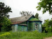 Троицы Живоначальной, церковь