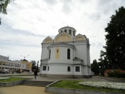 Церковь Троицы Живоначальной, , Укмерге, Вильнюсский уезд, Литва