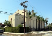 Собор Николая Чудотворца - Лос-Анджелес - Калифорния - США