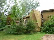 Церковь Троицы Живоначальной, , Кайка, Вырумаа, Эстония