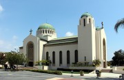 Собор Софии, Премудрости Божией, , Лос-Анджелес, Калифорния, США
