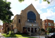 Церковь Иоанна Рыльского, , Чикаго, Иллинойс, США
