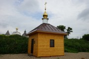 Часовня Владимира равноапостольного, , Ростов Великий, Ростовский район, Ярославская область