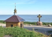 Часовня Владимира равноапостольного, , Ростов Великий, Ростовский район, Ярославская область