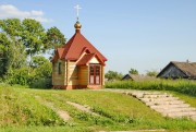 Часовня Всех Святых(?), , Орлово, Щёкинский район, Тульская область