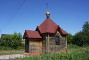 Часовня Всех Святых(?), , Орлово, Щёкинский район, Тульская область