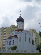 Церковь Сошествия Святого Духа, , Гатово, Минский район, Беларусь, Минская область