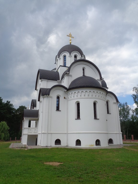 Купить Дом В Мачулищи Минский Район