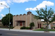 Церковь Успения Пресвятой Богородицы, , Чикаго, Иллинойс, США