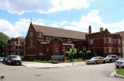 Церковь Стефана Дечанского, , Чикаго, Иллинойс, США