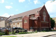 Церковь Стефана Дечанского, , Чикаго, Иллинойс, США