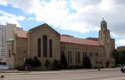 Церковь Андрея Первозванного, , Чикаго, Иллинойс, США
