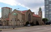 Церковь Андрея Первозванного, , Чикаго, Иллинойс, США