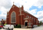 Церковь Георгия Победоносца, , Чикаго, Иллинойс, США