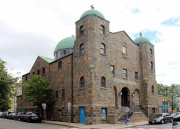 Церковь Константина и Елены, , Бостон, Массачусетс, США