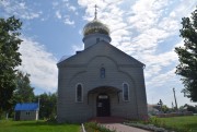 Церковь Михаила Архангела - Грачёвка - Усманский район - Липецкая область