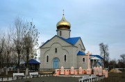 Церковь Михаила Архангела, , Грачёвка, Усманский район, Липецкая область