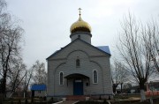 Церковь Михаила Архангела - Грачёвка - Усманский район - Липецкая область