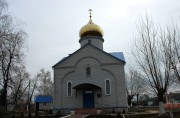 Церковь Михаила Архангела, , Грачёвка, Усманский район, Липецкая область