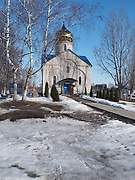 Грачёвка. Михаила Архангела, церковь