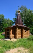 Церковь Луки (Войно-Ясенецкого) при городской больнице - Клинцы - Клинцы, город - Брянская область