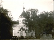 Радзынь-Подляски. Георгия Победоносца, церковь