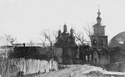 Церковь Параскевы Пятницы - Мозырь - Мозырский район - Беларусь, Гомельская область