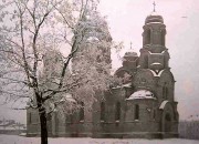 Белосток. Воскресения Христова, собор