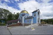 Церковь Николая Чудотворца, , Николаенко, Апшеронский район, Краснодарский край