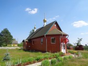 Бронная Гора. Владимира равноапостольного, церковь