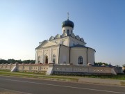 Церковь Николая Чудотворца, , Станьково, Дзержинский район, Беларусь, Минская область
