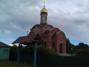 Церковь Спаса Всемилостивого, Храм Всемилостивого Спаса. Вид с северо-запада<br>, Приморск, Балтийский городской округ, Калининградская область