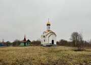 Приморск. Спаса Всемилостивого, церковь